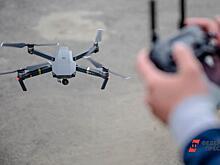 На Дону тестируют доставку продуктов на квадракоптере