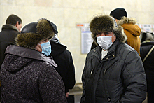 В России зафиксировали волну гриппа B
