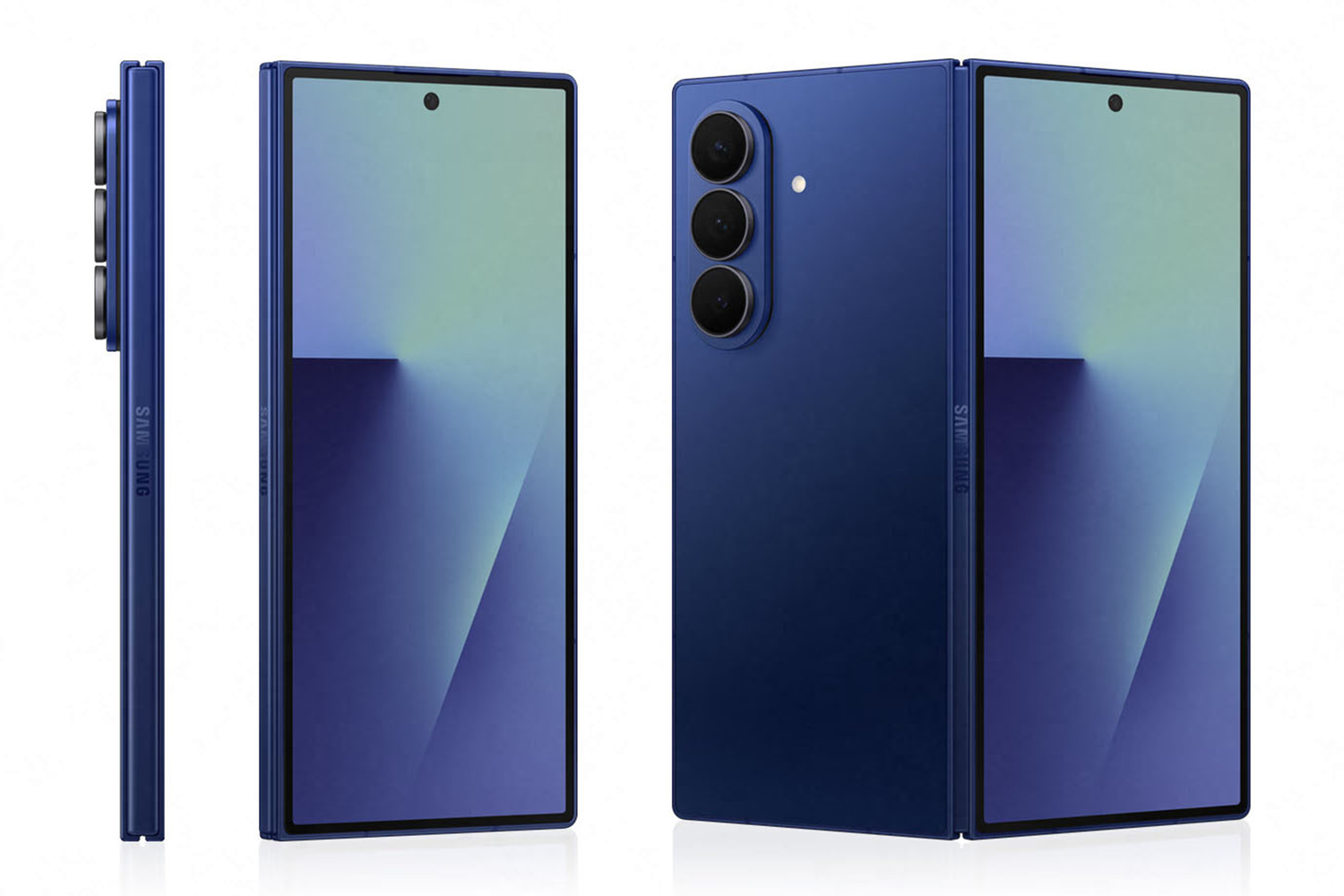 GizmoChina: в Лондоне украли партию Samsung Galaxy Z Fold 7 и Flip 7 на $10,6 млн