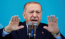 Эрдоган потребовал от НАТО не делать «бесполезных заявлений»