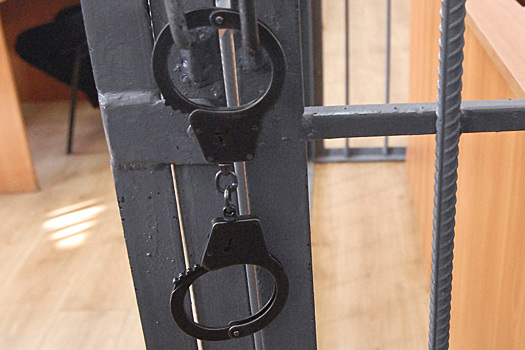 Контрабандистке дали 11 лет колонии за незаконный ввоз часов