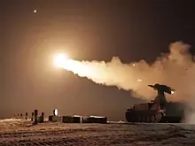 По Украине нанесен массированный удар