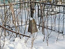 Хоронить негде. Жители Новомихайловки борются за местное кладбище