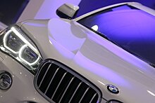 В BMW назвали все новинки 2020 года в России