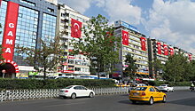 Турция отвергает обвинения США в адрес арестованного банкира