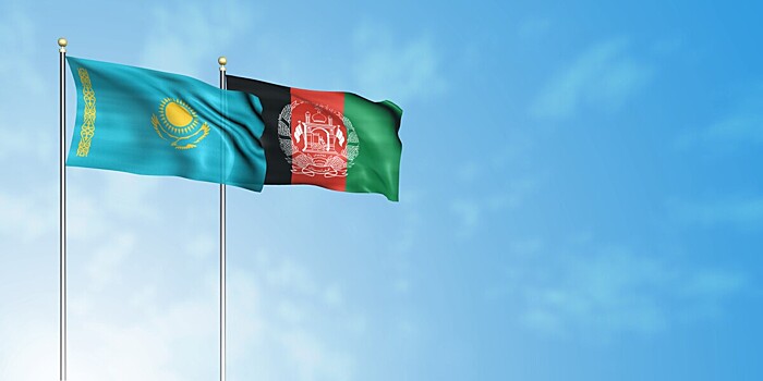 Казахстан и Афганистан договорились расширить сотрудничество в сфере образования