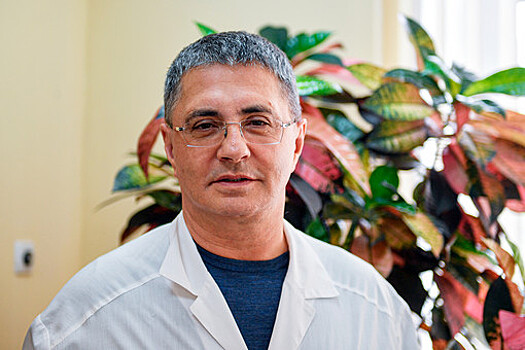 Врач Мясников рассказал об опасности респираторно-синцитиального вируса