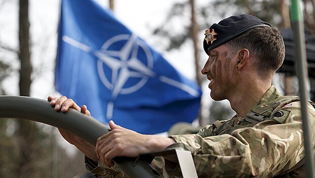 Раскрыты сроки вступления Швеции в НАТО