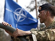 Раскрыты сроки вступления Швеции в НАТО