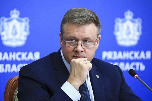 Рязанская область находит партнеров в Индии