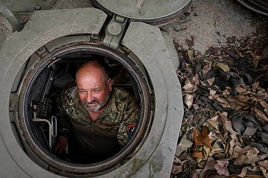 На Украине попросили «танки свободы» в придачу к «Радио Свобода»
