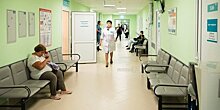 Неделя здоровья началась в московских поликлиниках