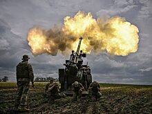 Политолог США Фридман: ослабление ВСУ станет переломным моментом для Украины