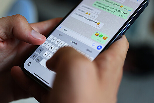 WhatsApp разрешит закреплять больше трех чатов в списке диалогов