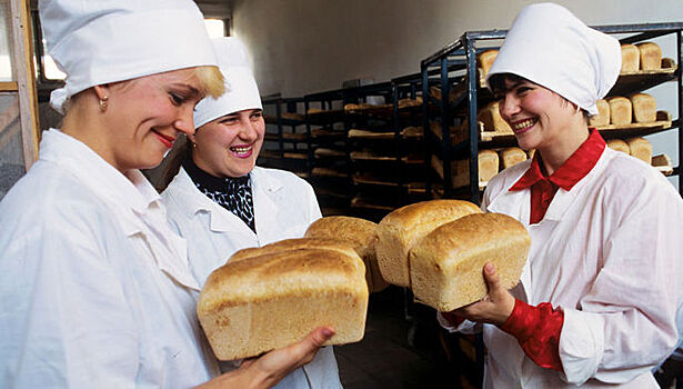Минсельхоз высказался по ситуации с хлебом в России