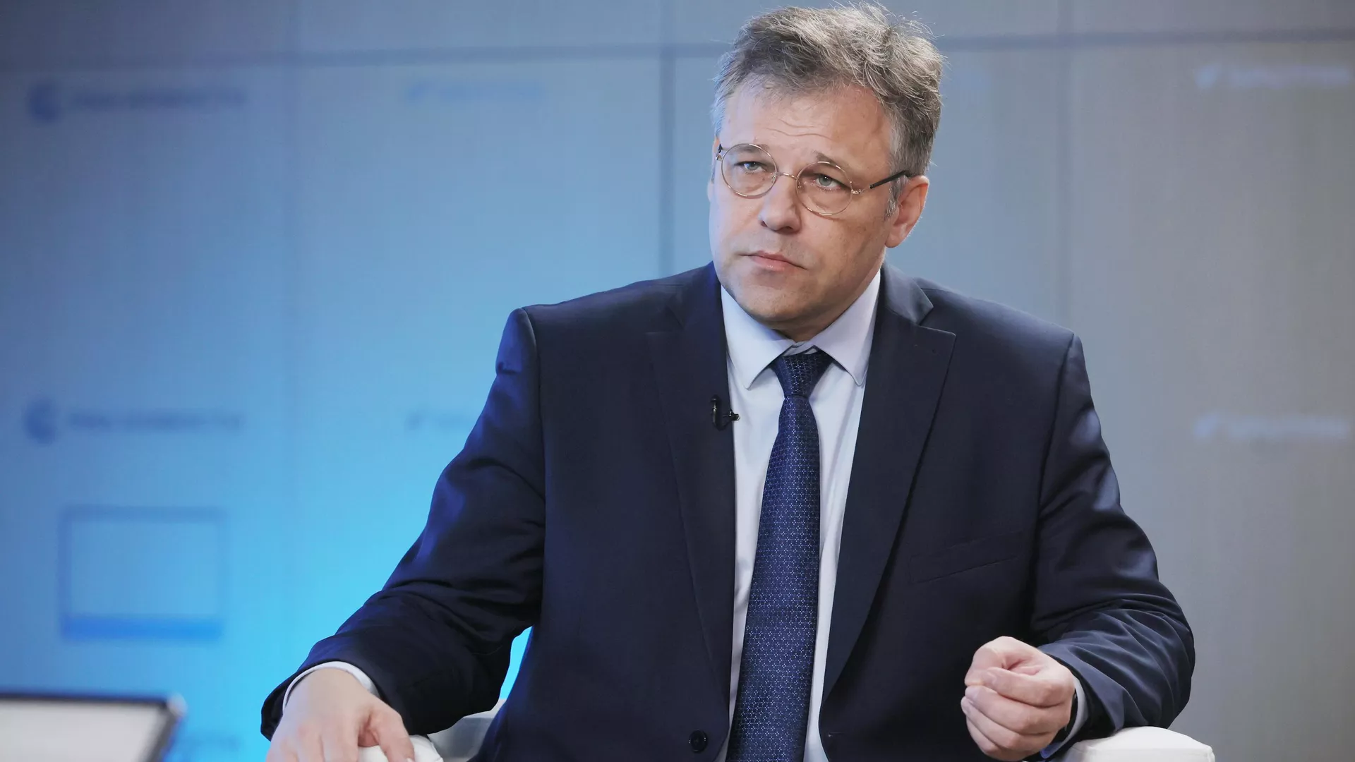 Мирошник: освобождение Купянска позволит начать сбор доказательств зверств ВСУ