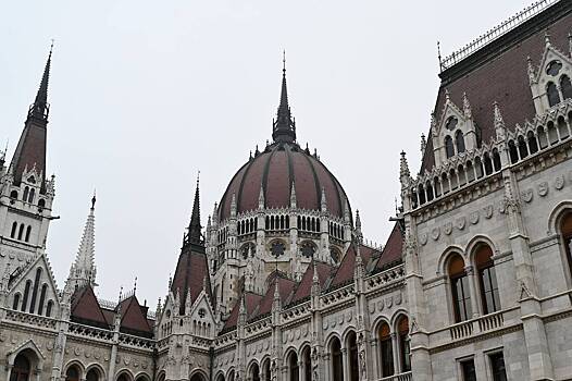 Проведение встречи Путина и Трампа в Будапеште поставили под сомнение