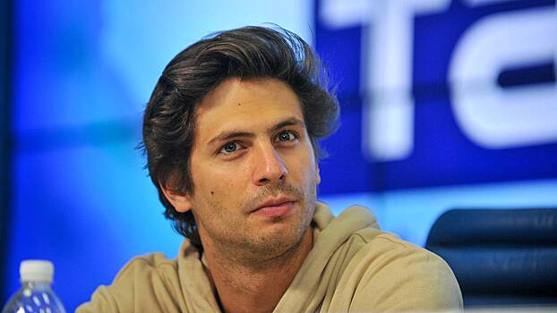 Молочникова после развода с Варнавой заметили с новой возлюбленной