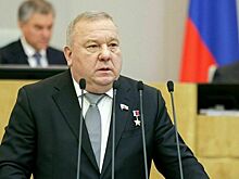 Шаманов призвал приглашать ветеранов СВО в школы и вузы