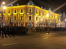 Центр города перекроют на полдня во Владивостоке