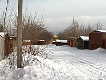 Пензенцы не воспользовались «гаражной амнистией» в 2021 году