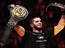 Бой Махачева с Усманом не помешает будущему поединку россиянина с Топурией, считает Гаджиев