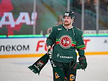 Карпухин об уходе Гру из «Трактора»: «Удивлен. В клубе происходят кадровые изменения. Со стороны это выглядит очень тревожно»