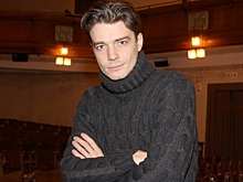 Максим Матвеев (Maxim Matveyev)