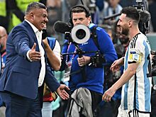 Гершкович считает, что участие сборной России в чемпионате мира создаст конкуренцию на ТВ