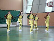 В СЗАО проведут окружные соревнования по бочче