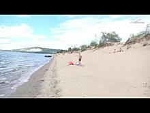 Инспекторы ГИМС проверяют несанкционированные пляжи в Самаре