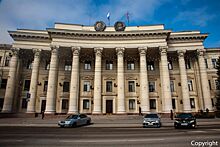 В Волгоградской области назначили четырех новых мировых судей