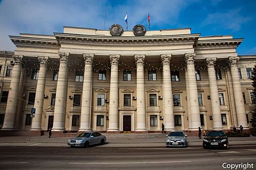 В Волгоградской области назначили четырех новых мировых судей