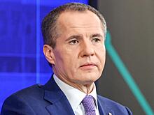 Гладков: обстрел Белгорода, предположительно, производился из HIMARS