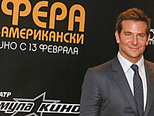 Звезда родилась: Брэдли Куперу – 45