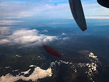 Let L410 Turbolet доставят новосибирцев в алтайскую глубинку