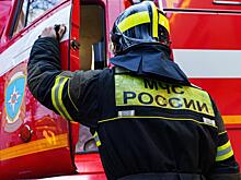 В Таганроге ввели режим ЧС