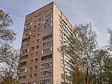Капремонт дома в стиле эклектика завершен в центре Москвы