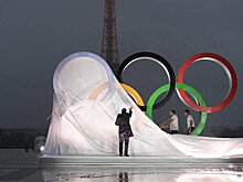 Украина обещала проследить за «нейтральностью» России на Играх