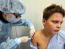 Минздрав России рассказал о побочках от вакцины для подростков «Спутник М»