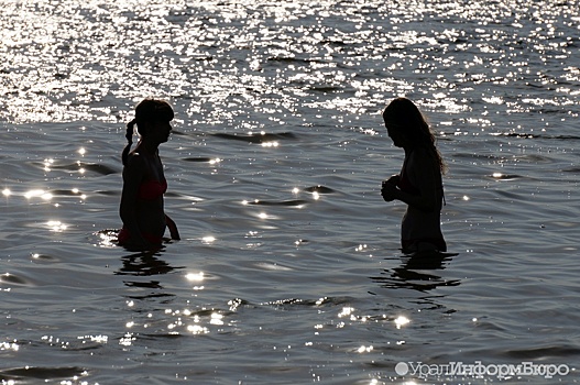 Для челябинцев подготовят 9 пляжей