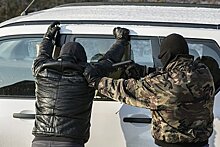 Бывшего помощника военного прокурора Москвы арестовали по делу о хищении земель