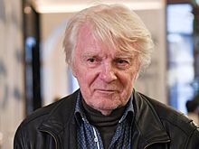 Юрий Назаров о первой главной роли, съемках с Олегом Далем и встречах со зрителями