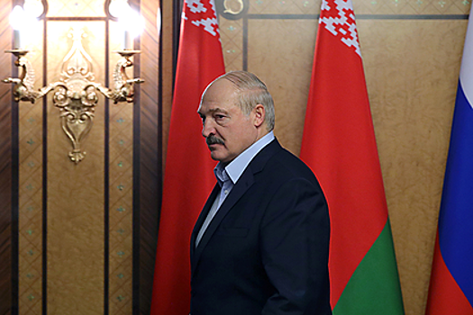 Лукашенко оценил идею вернуться к конституции 1994 года