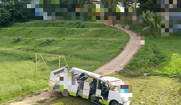 Пострадавшие в Таиланде туристы были на нелегальной экскурсии