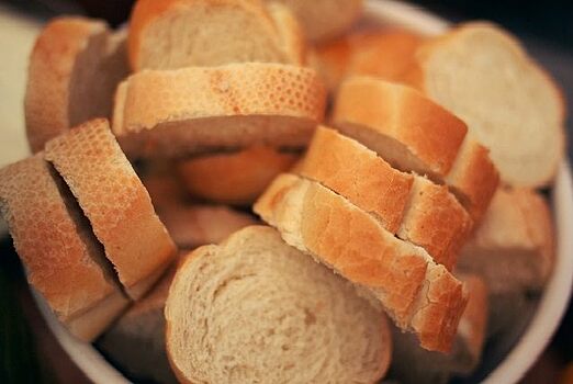 Какой хлеб самый вредный хлеб: мнения учёных