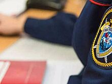 СКР потребовал заключить под стражу бывшего главу «Автодора» Кельбаха