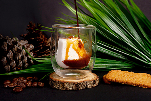 Аффогато: что это такое и как его приготовить