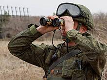 Сообщения о перевозке военной техники России гражданскими грузовиками не подтвердились