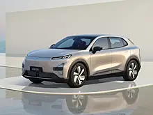 В Белоруссии стартуют продажи кроссовера Deepal S05